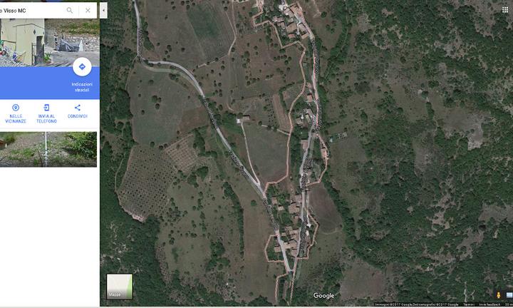 Casa subito disponibile