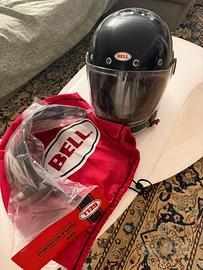 Bell Bullit