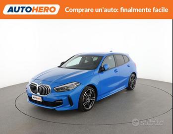 BMW 118 AU02875