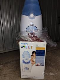 scaldabiberon philips avent