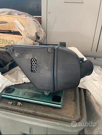 Cassa filtro aprilia sx rx mx 125 2t