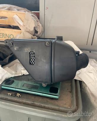 Cassa filtro aprilia sx rx mx 125 2t