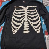 Supreme Hanes Bones Thermal Crew 