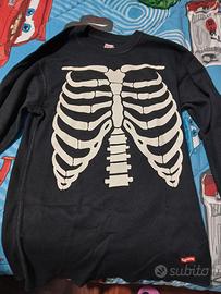 Supreme Hanes Bones Thermal Crew 
