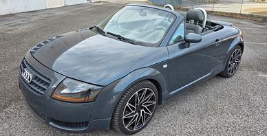 Audi TT Roadster 1.8 T 20V 150 CV cat