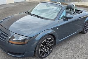 Audi TT Roadster 1.8 T 20V 150 CV cat
