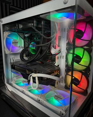 PC GAMING