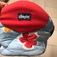 Seggiolino da tavolo