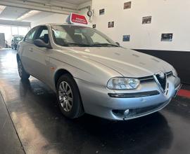 Alfa Romeo 156 1.9 JTD 77kw perfetta