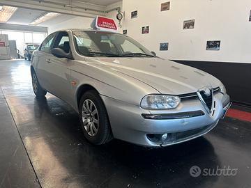 Alfa Romeo 156 1.9 JTD 77kw perfetta