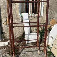 Cavalletti per edilizia