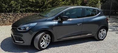 Renault Clio Duel GPL 2018