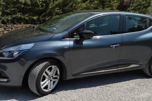 Renault Clio Duel GPL 2018