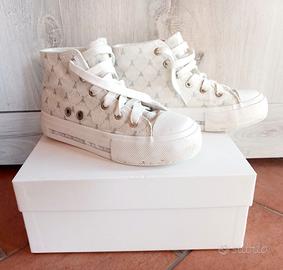scarpe bimba