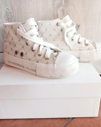 scarpe bimba