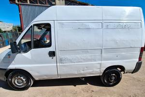 Fiat Ducato 2.5 1997
