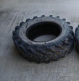 1 gomma 10.5.18 per pala gommata o bob cat