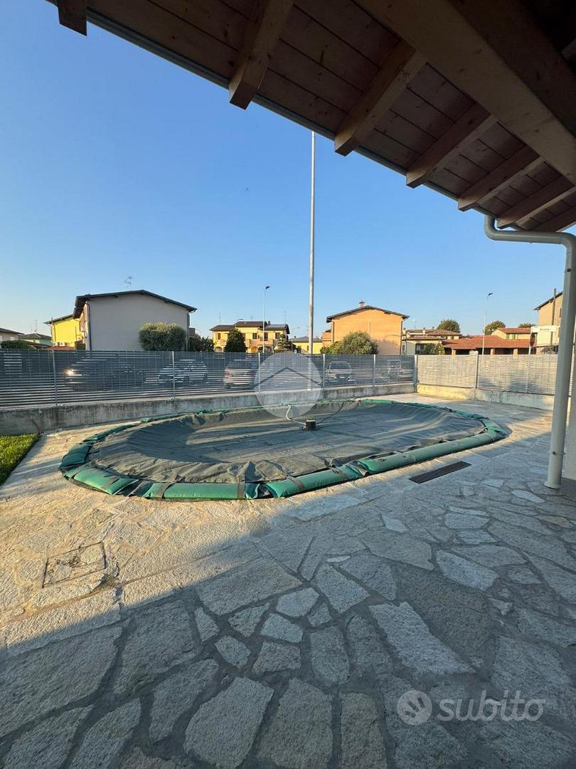 House in Casale Cremasco-Vidolasco, Casale Cremasco - Vista 5