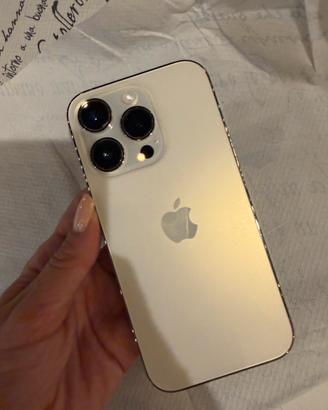 Iphone 14 pro 256 gb