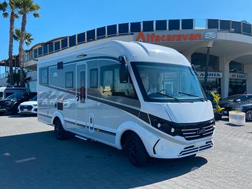 Laika Ecovip H3109 Titanio