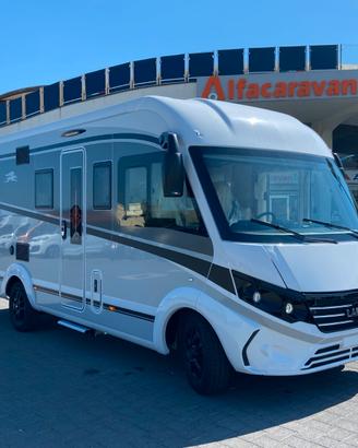 Laika Ecovip H3109 Titanio