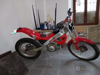 Montesa Cota 311 usata in vendita - Main Image