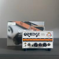 Amplificatore ORANGE Micro Terror 20W