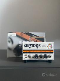 Amplificatore ORANGE Micro Terror 20W