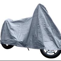 Telo moto da esterno impermeabile