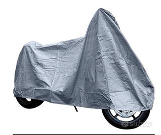 Telo moto da esterno impermeabile