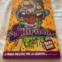 Skifidol album completo