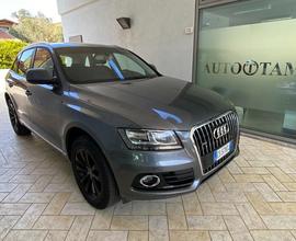 AUDI Q5 2.0 TDI 177CV quattro S tronic