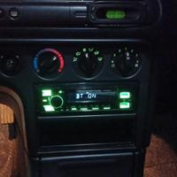 mondeo 2000 16 valvole 