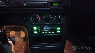 mondeo 2000 16 valvole 