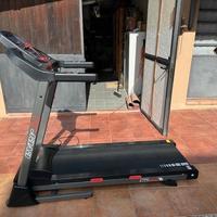 Tapis Roulant EVERFIT TFK 350