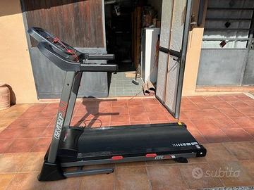 Tapis Roulant EVERFIT TFK 350