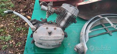 Moto Morini corsarino