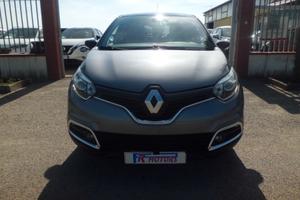 Renault Captur 1.5 dCi 8V 90 CV Start&Stop Live
