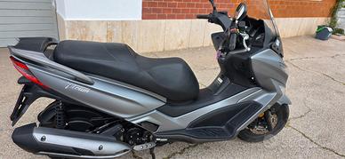 Scooter 300 cc