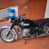 moto guzzi v7 850 1973