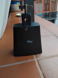 campanaccio medio per batteria 