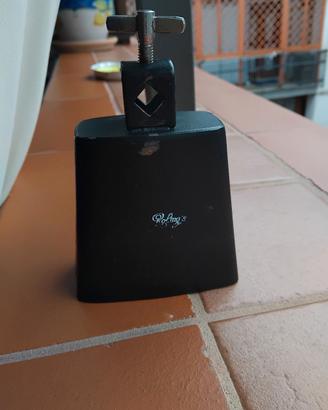 campanaccio medio per batteria 