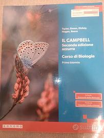 Il Campbell - Corso di Biologia