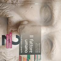 libro "Il fattore umano"