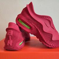 Taglia 38,5 Nike Air Max 1000 Red Atomic Green