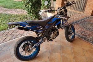 Motard 50 CC Aprilia in buone condizioni