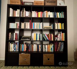 Kallax libreria ikea