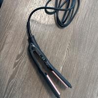Babyliss piastra frisè - ceramic