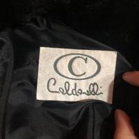 Giubotto di pelliccia