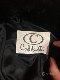 Giubotto di pelliccia